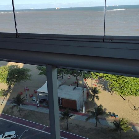 D frente Green D 1 Vila Velha  Buitenkant foto
