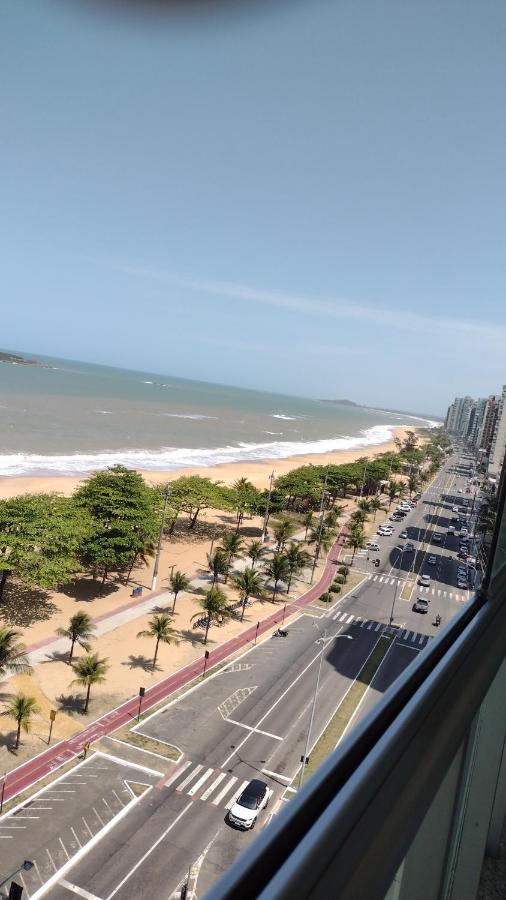D frente Green D 1 Vila Velha  Buitenkant foto
