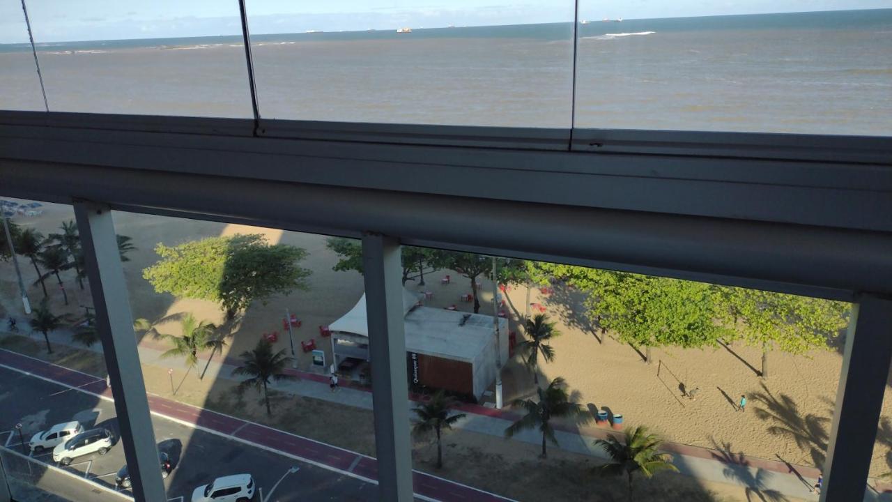 D frente Green D 1 Vila Velha  Buitenkant foto