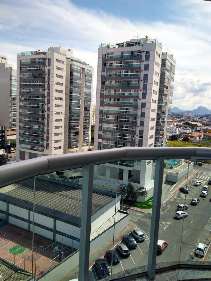 D frente Green D 1 Vila Velha  Buitenkant foto