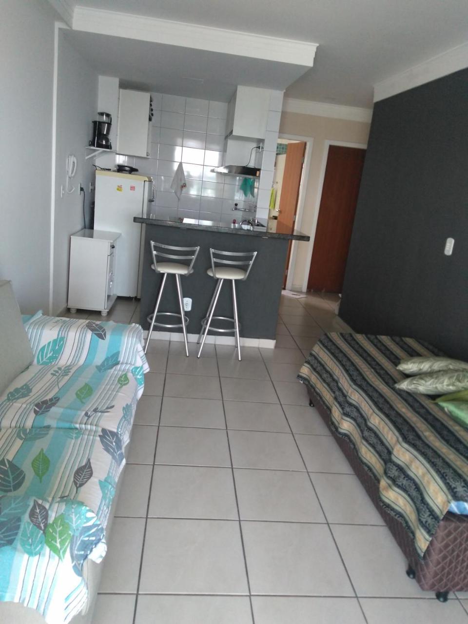 D frente Green D 1 Vila Velha  Kamer foto