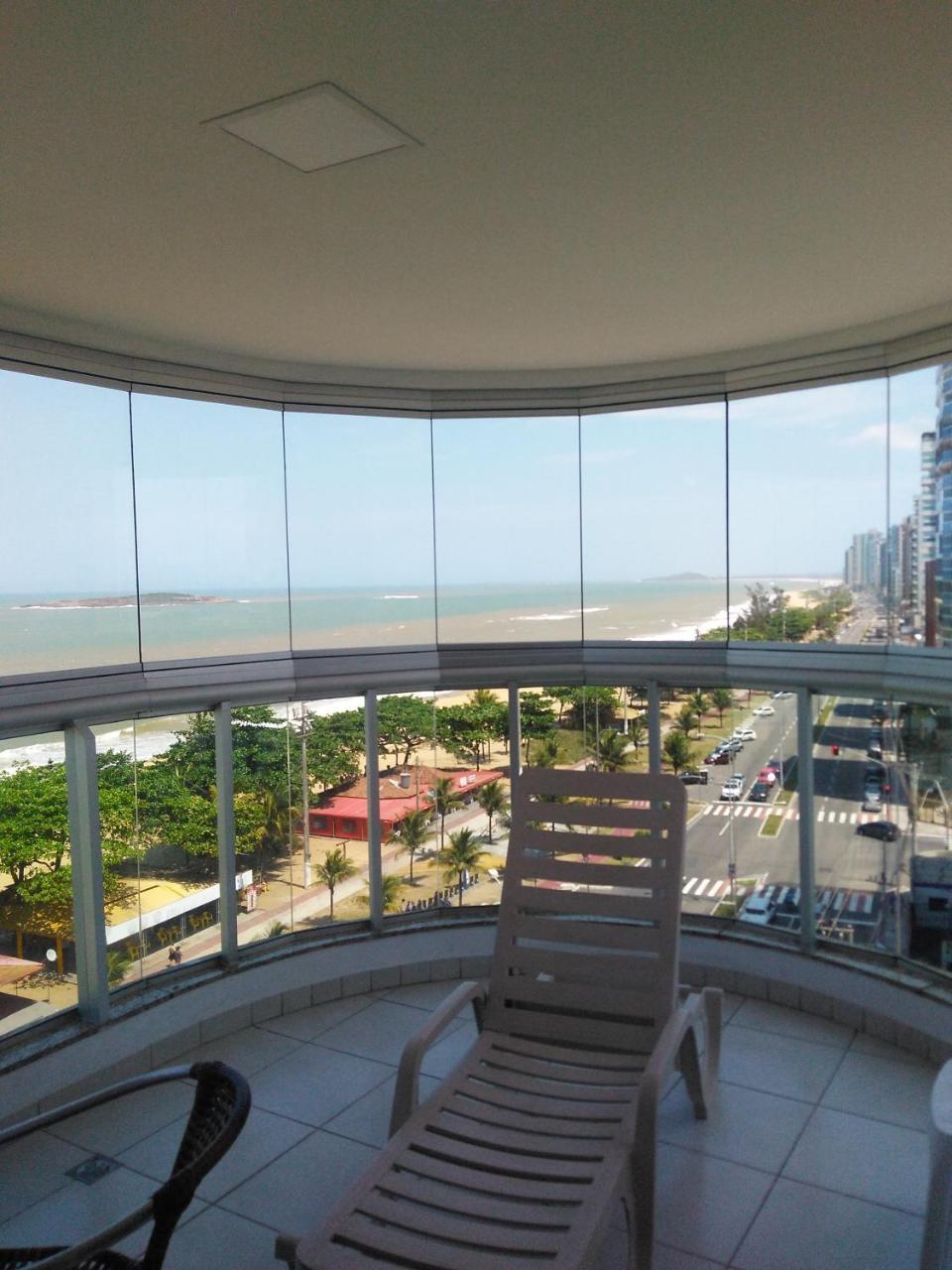 D frente Green D 1 Vila Velha  Buitenkant foto