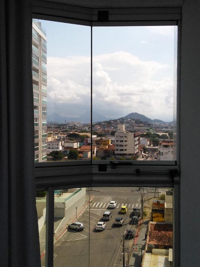 D frente Green D 1 Vila Velha  Buitenkant foto