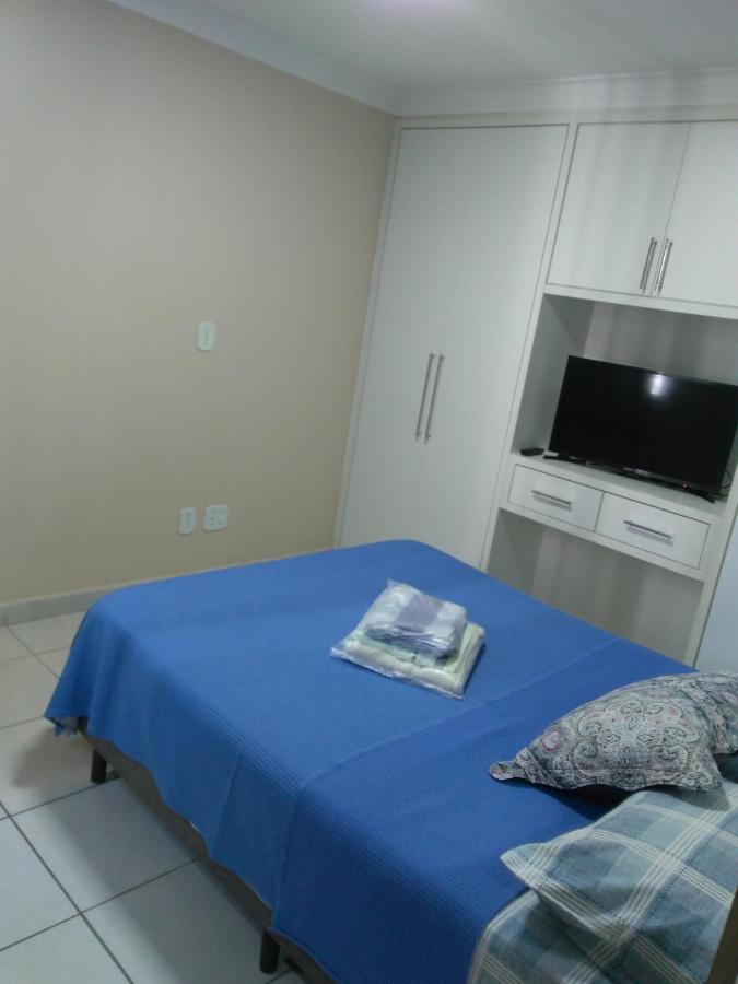 D frente Green D 1 Vila Velha  Buitenkant foto